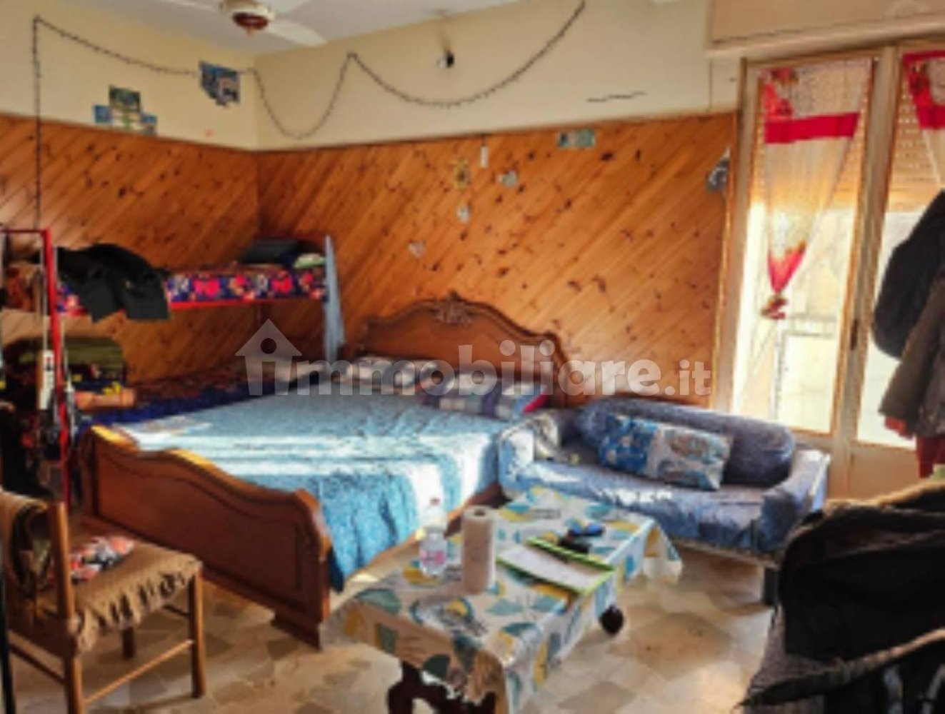 1 Schlafzimmer Wohnung in Milan, Italy, Nr. 288125