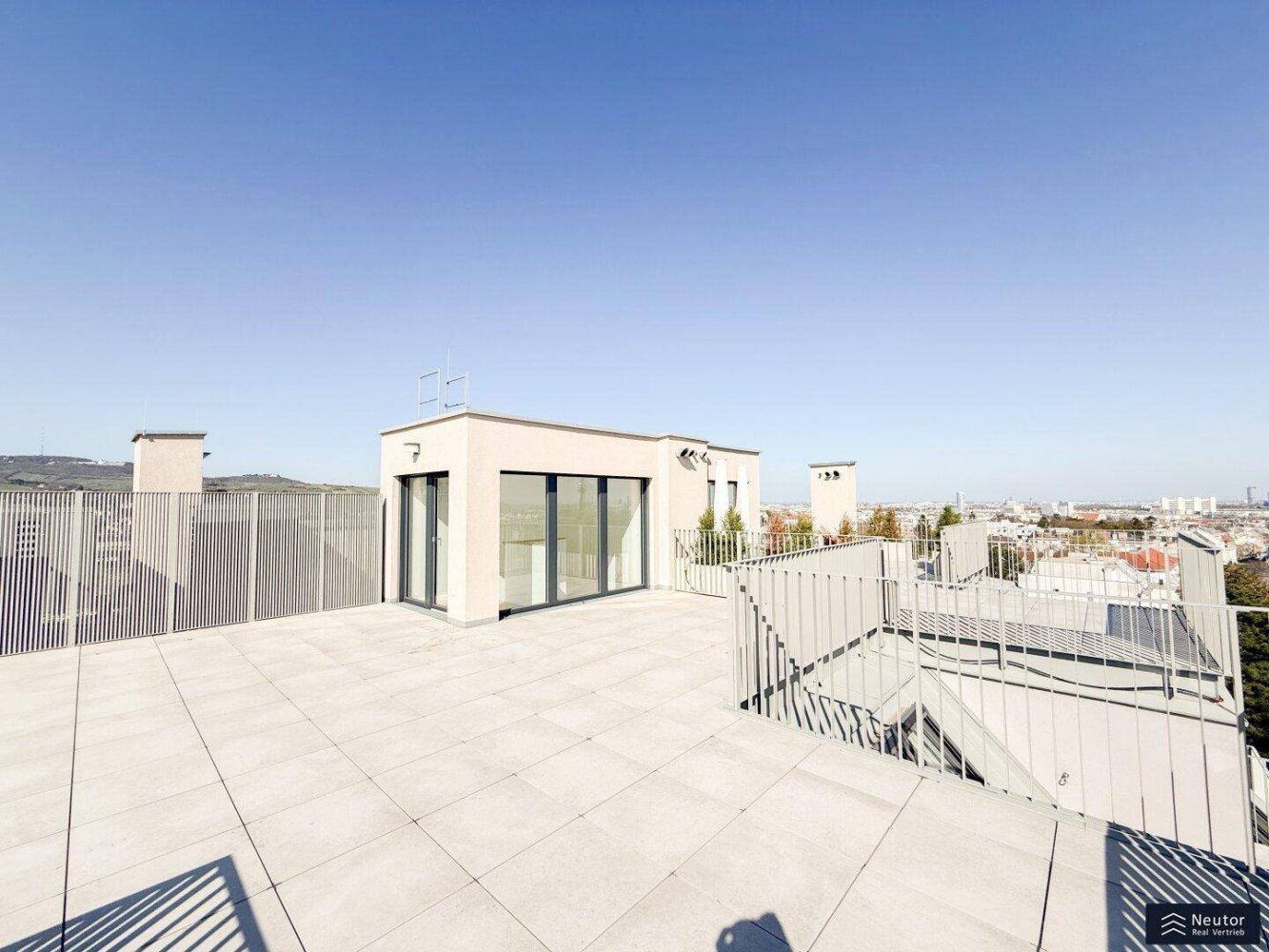 Dúplex de 4 habitaciónes en Dobling, Austria No. 176650