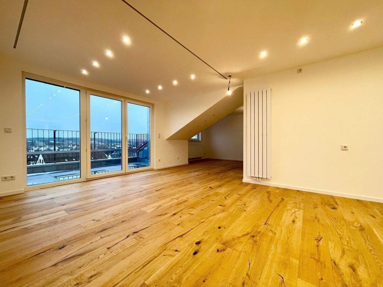 2 rooms Apartment in Furth, Germany No. 358583