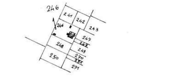 4 rooms Apartment in Palombara Sabina, Italy No. 199875 43