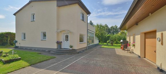 3 Schlafzimmer Stadthaus in Vorpommern-Rügen, Germany, Nr. 348222 2