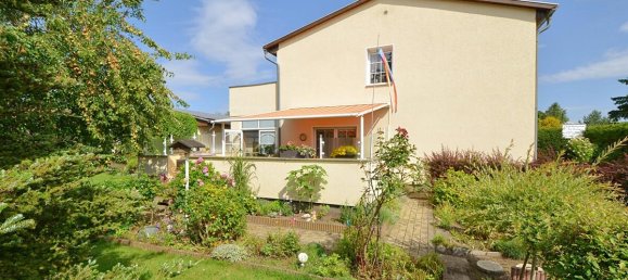 3 Schlafzimmer Stadthaus in Vorpommern-Rügen, Germany, Nr. 348222 3