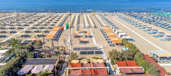 7 rooms Commercial property in Pietrasanta, Italy No. 232100 32