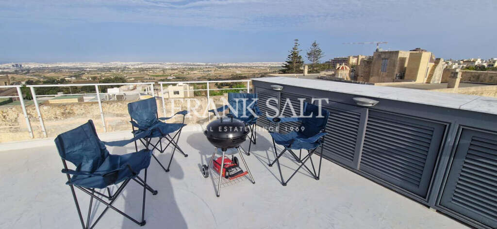 Moradia em banda T3 em Rabat, Malta N.º 6857