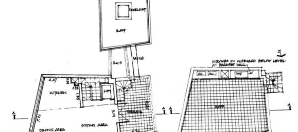 Moradia em banda T3 em Rabat, Malta N.º 6857 3