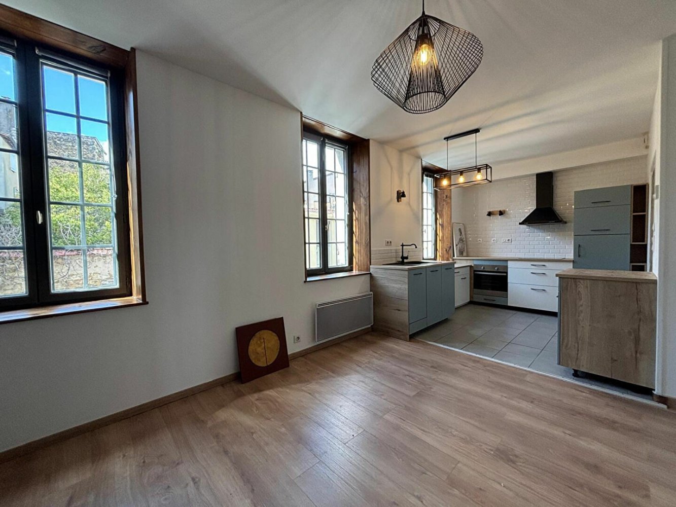 2 chambres Appartement à Périgueux, France No. 355098