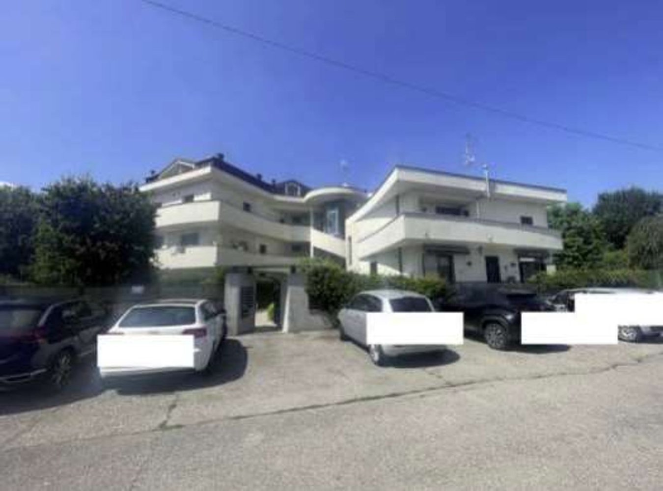 3-Zimmer Wohnung in Giussano, Italy, Nr. 6172