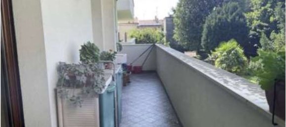 3-Zimmer Wohnung in Giussano, Italy, Nr. 6172 5