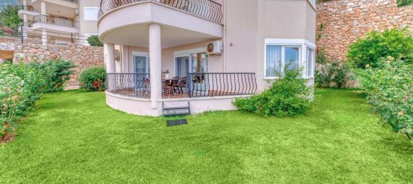 Villa 2+1 in Bektas, Turkey No. 19339 11