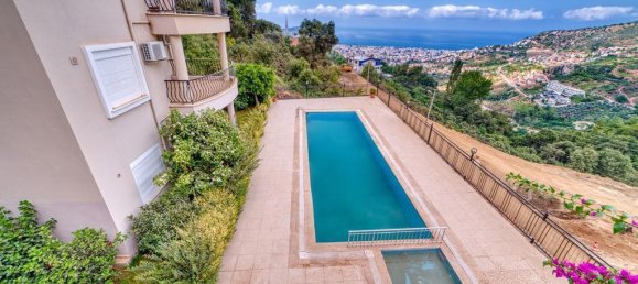 Villa 2+1 in Bektas, Turkey No. 19339 17