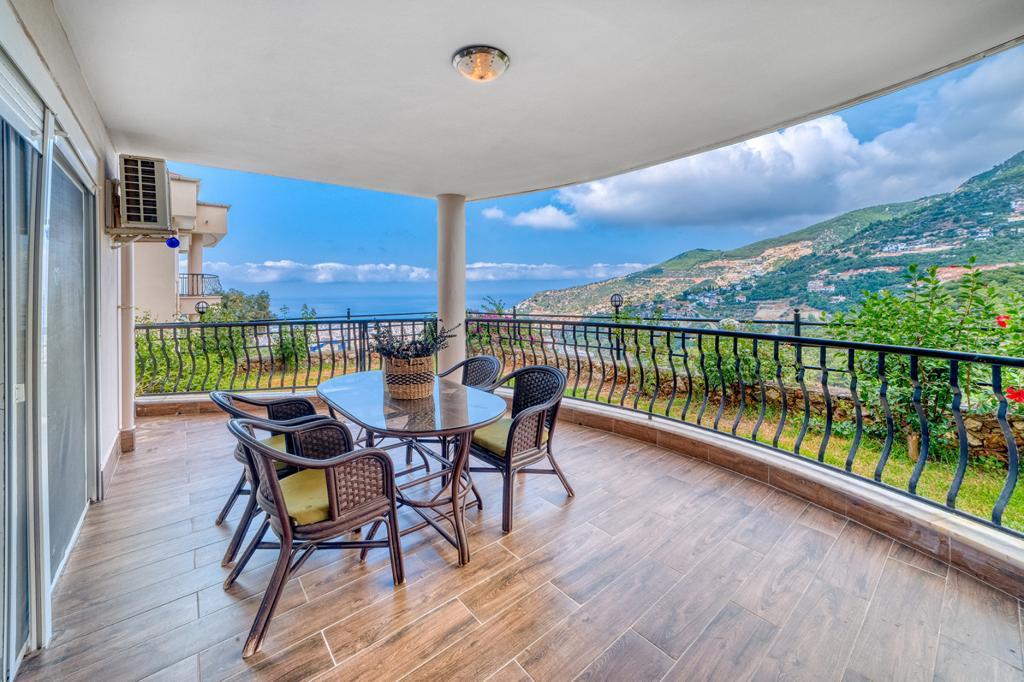 Villa 2+1 in Bektas, Turkey No. 19339