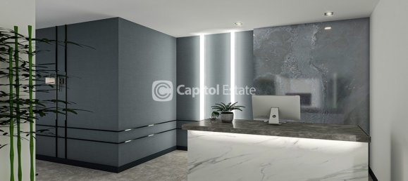 Apartment 1+1 in Antalya, Turkey No. 6221 16