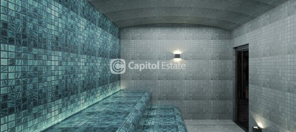 Apartment 1+1 in Antalya, Turkey No. 6221 21