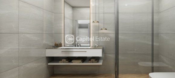 Apartment 1+1 in Antalya, Turkey No. 6221 19