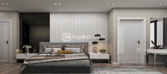 Apartment 1+1 in Antalya, Turkey No. 6221 28