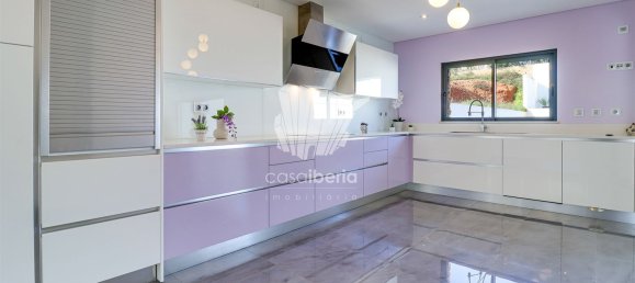 4 Schlafzimmer Haus in Lagoa, Portugal, Nr. 100359 5