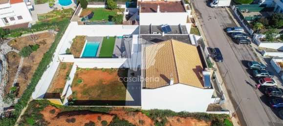 4 Schlafzimmer Haus in Lagoa, Portugal, Nr. 100359 44