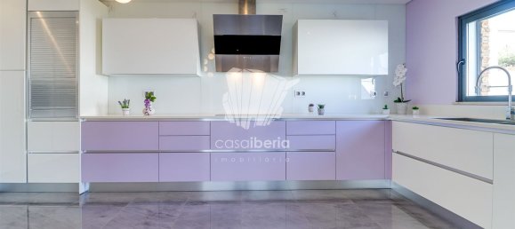 4 Schlafzimmer Haus in Lagoa, Portugal, Nr. 100359 6