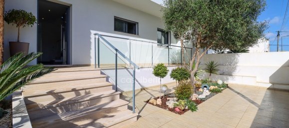 4 Schlafzimmer Haus in Lagoa, Portugal, Nr. 100359 34