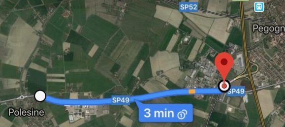 Terrain à Pegognaga, Italy 2300m² No. 139518 2