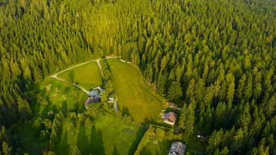  Land in Steindorf am Ossiacher See, Austria No. 230107