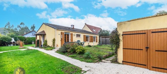 3 bedrooms House in Orgerus, France No. 178898 13
