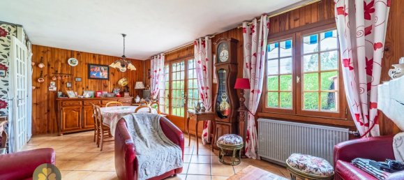 3 bedrooms House in Orgerus, France No. 178898 5