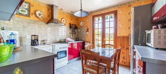 3 bedrooms House in Orgerus, France No. 178898 16