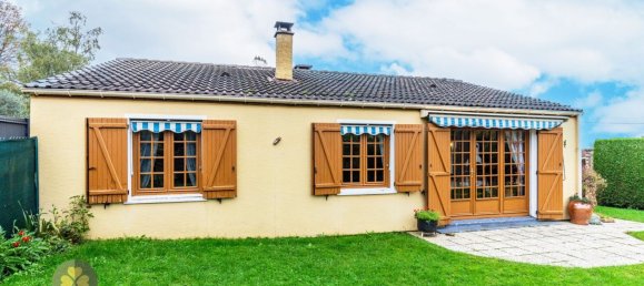 3 bedrooms House in Orgerus, France No. 178898 15