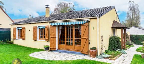 3 bedrooms House in Orgerus, France No. 178898 2