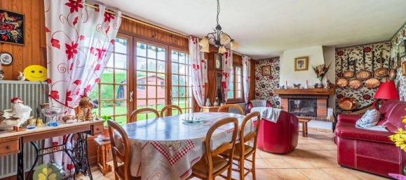 3 bedrooms House in Orgerus, France No. 178898 4