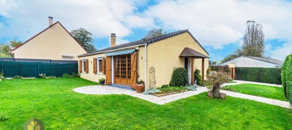 3 bedrooms House in Orgerus, France No. 178898 14