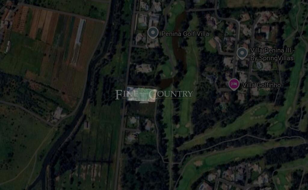 Grundstück in Alvor, Portugal 4520m², Nr. 315979