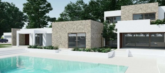 قطعة أرض في Alvor, Portugal 4520متر مربع رقم 315979 7