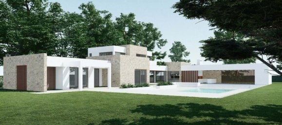 قطعة أرض في Alvor, Portugal 4520متر مربع رقم 315979 3