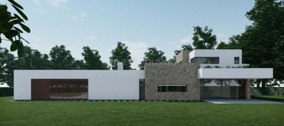 قطعة أرض في Alvor, Portugal 4520متر مربع رقم 315979 5