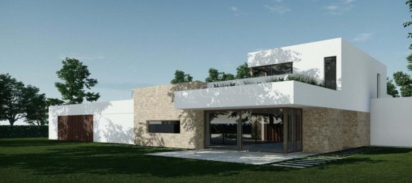 قطعة أرض في Alvor, Portugal 4520متر مربع رقم 315979 6