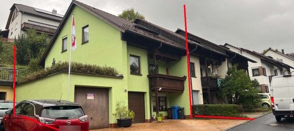 Moradia em banda de 5 divisões em Bad Kissingen, Germany N.º 187330 2