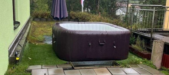 Moradia em banda de 5 divisões em Bad Kissingen, Germany N.º 187330 3