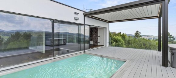 6-Zimmer Villa in Klosterneuburg, Austria, Nr. 215202 24