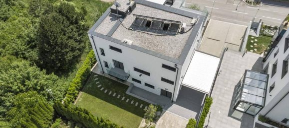 6-Zimmer Villa in Klosterneuburg, Austria, Nr. 215202 5