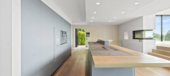 6-Zimmer Villa in Klosterneuburg, Austria, Nr. 215202 7