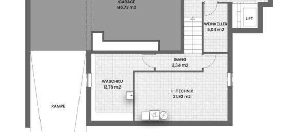 6-Zimmer Villa in Klosterneuburg, Austria, Nr. 215202 38