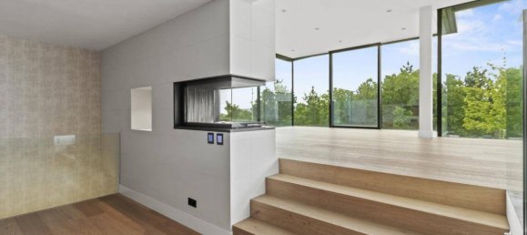 6-Zimmer Villa in Klosterneuburg, Austria, Nr. 215202 13