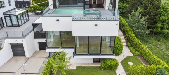 6-Zimmer Villa in Klosterneuburg, Austria, Nr. 215202 4