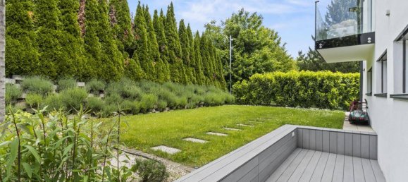 6-Zimmer Villa in Klosterneuburg, Austria, Nr. 215202 30