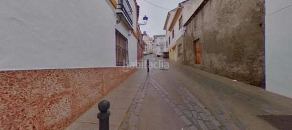 5 غرف نوم تاون هاوس في Cordoba, Spain رقم 94232 32