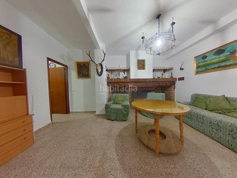 5 غرف نوم تاون هاوس في Cordoba, Spain رقم 94232