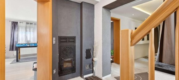 Casa de 9 divisões em Laubach, Germany N.º 106752 8