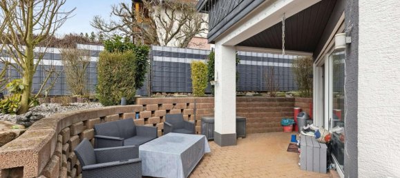 Casa de 9 divisões em Laubach, Germany N.º 106752 5